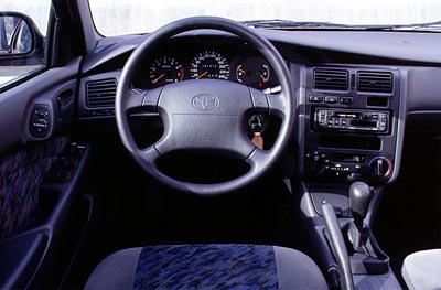 Toyota Carina E